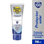 Banana Boat Adv Protect SPF100 118 Ml