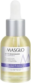 Aceite De Cutícula Admiss Frasco X 30 Ml Masglo