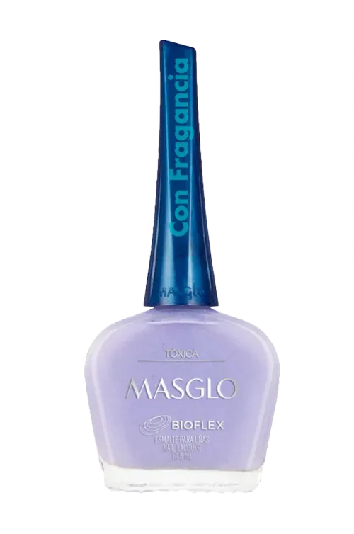 Esmalte Masglo Toxica Frasco 13,5 Ml