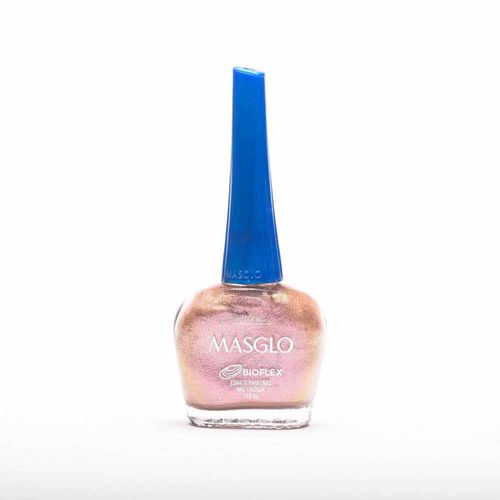 Esmalte Masglo Metodica Frasco X 13.5 Ml