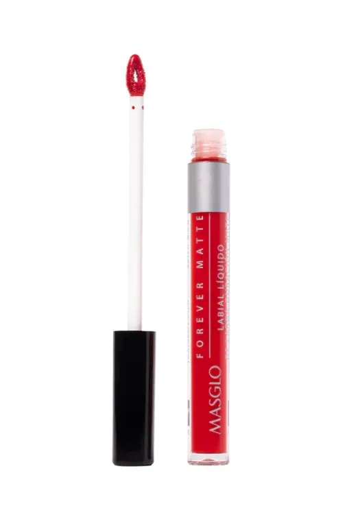 Labial Masglo Líquido For Mat Chic X 2.5 G Masglo