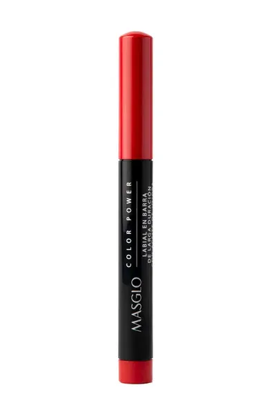 Labial Masglo Barra Col Pow Orgullosa X 1.4 Gr