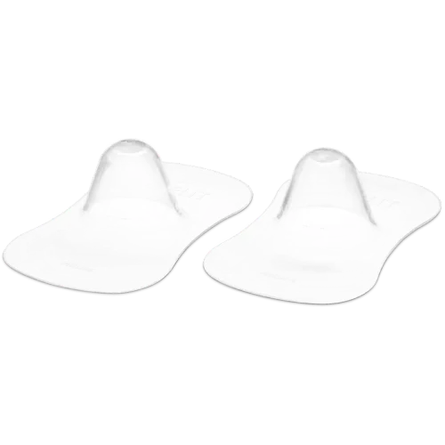 Pezoneras De Silicona Avent