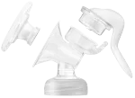 Extractor manual de leche marca Avent