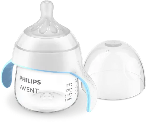 Vaso De Entrenamiento Natural 3.0 Avent