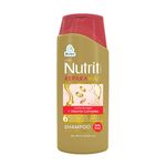 Champu Nutrit Reparamax Frasco 600 Ml