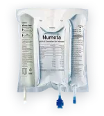 Numeta G13%E Solución Parenteral x 300 ml