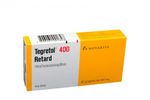 Tegretol Retard 400 mg Grageas 20 Regulado
