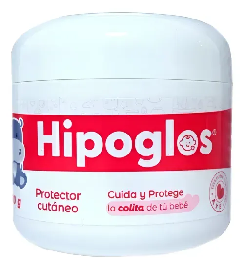 Hipoglós Pomada Original - Pote X 110 g