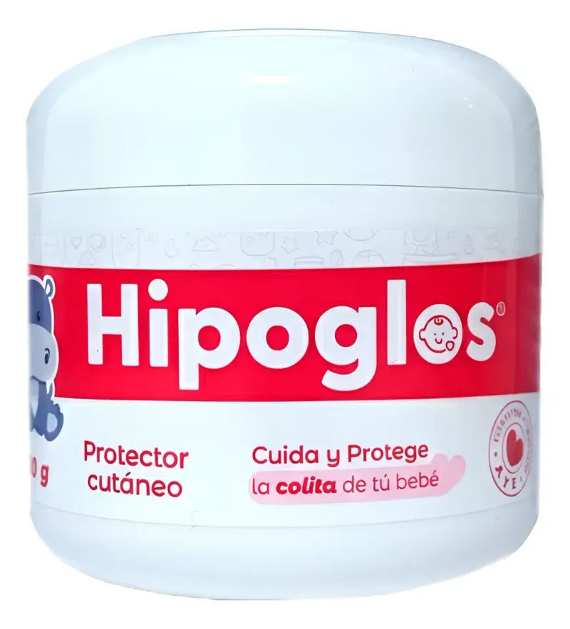 Hipoglós Pomada Original - Pote X 110 g