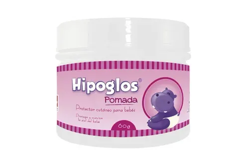 Hipoglós Pomada Original - Pote X 60 g