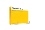 Thiogamma 600 mg Tabletas Recubiertas 30