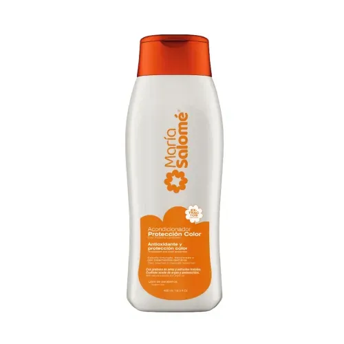 Acondicionador Maria Salomé Protección Color - Frasco X 400 ml