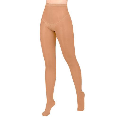 Panty Medias Samsara Support Compresión Durazno - Talla M