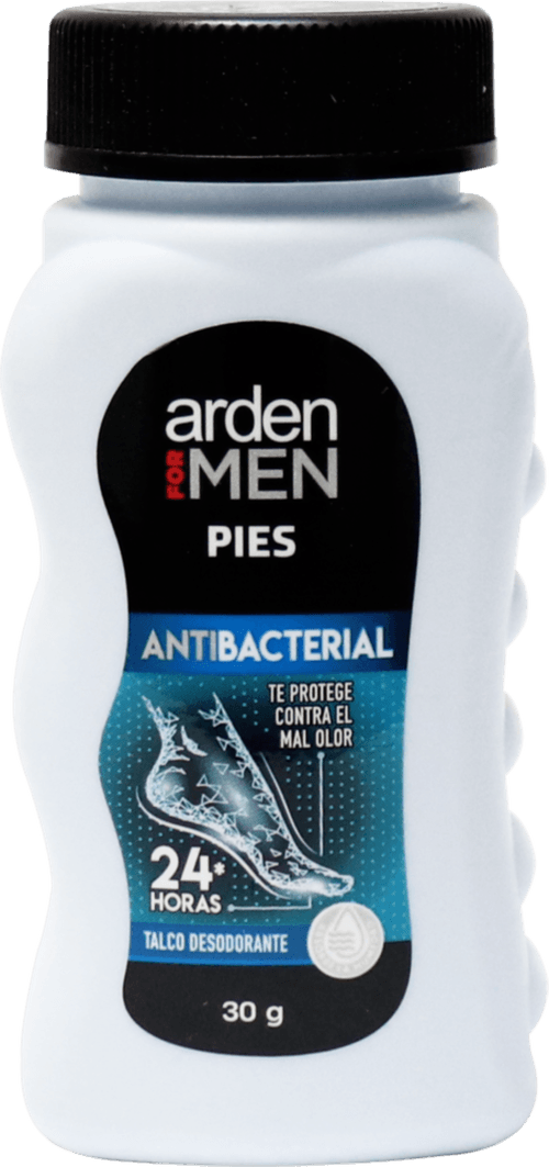 Talco Arden For Men Tarro X 30 Gr Prebel