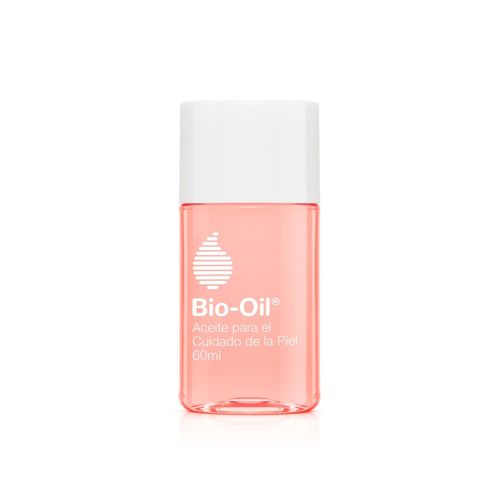 Aceite Bio Oil Frasco X 60 Ml Prebel