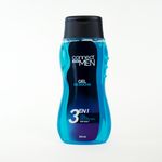 Gel Ducha Connect For Men 310 Ml Prebel