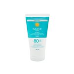 Protector Nude Spf 80 Liviana Sens 40 Ml Prebel