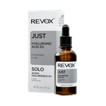Sérum Revox Ácido Hialurónico 5% Frasco X 30 Ml