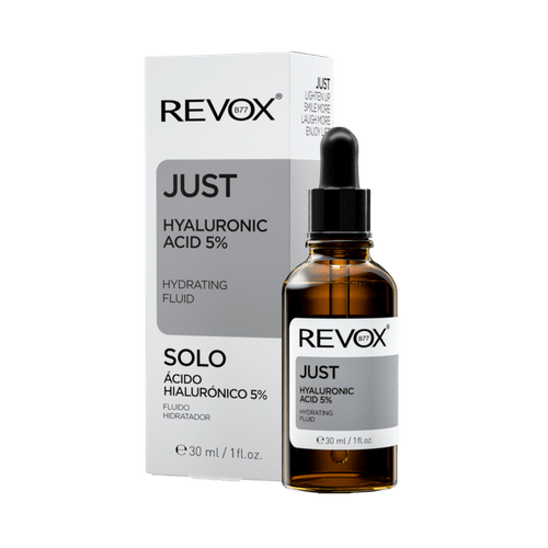 Sérum Revox Ácido Hialurónico 5% Frasco X 30 Ml