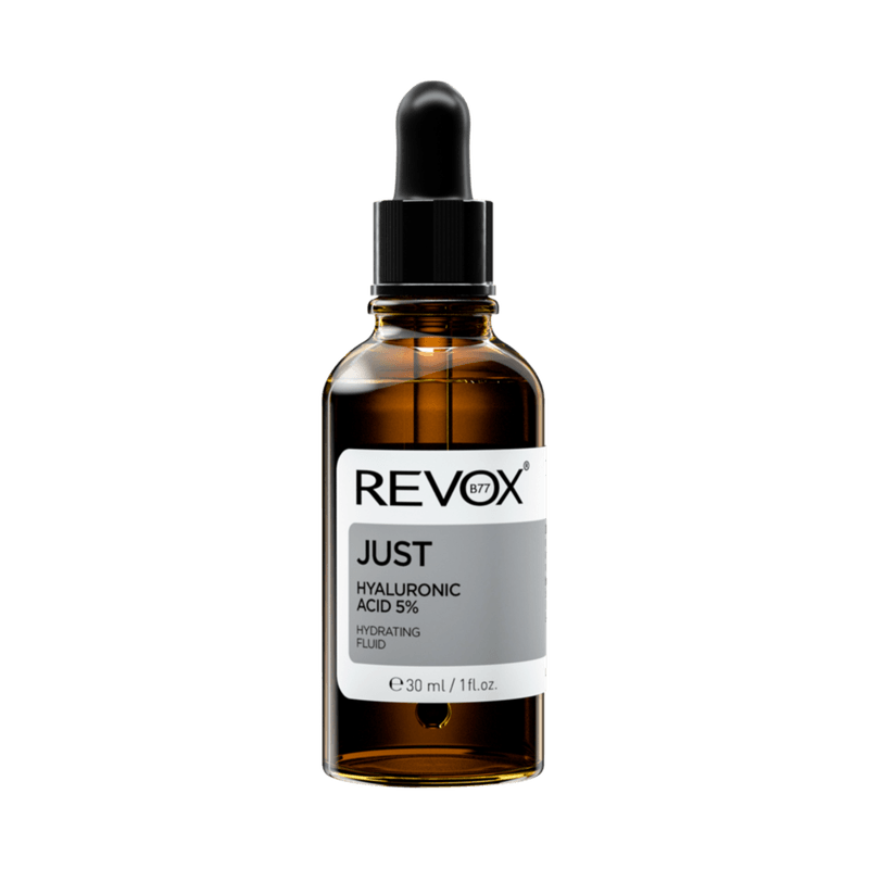 Sérum Revox Ácido Hialurónico 5% Frasco X 30 Ml