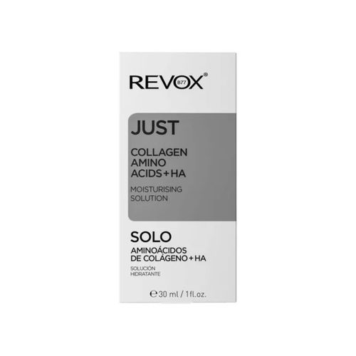 Hidratante Revox Amino Colágeno + Ha Frasco X 30 Ml