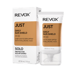 Revox Ácido Hialurónico SPF 50 Crema 30 Ml