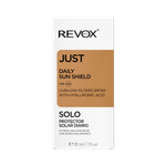 Revox Ácido Hialurónico SPF 50 Crema 30 Ml