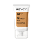 Revox Ácido Hialurónico SPF 50 Crema 30 Ml