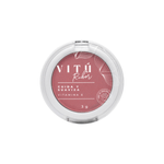 Rubor Vitu Vitamina E 1 Frutos Rojos Prebel
