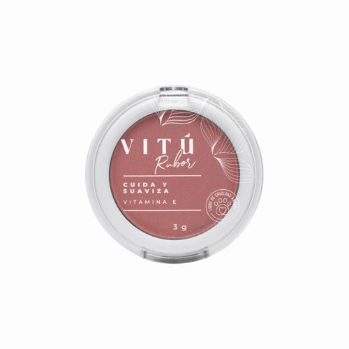 Rubor Vitu Vitamina E 4 Sandia Prebel