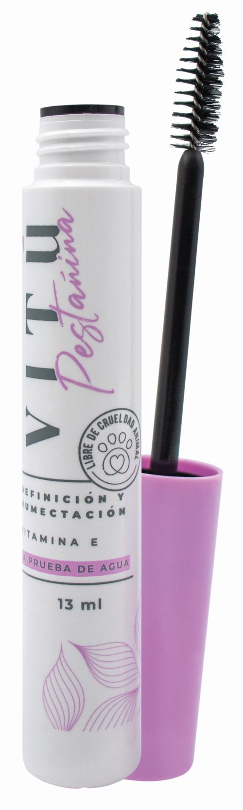 Pestañina Vitú Vita E Unidad Nuevo Prebel