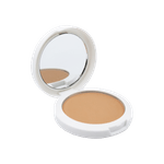 Polvo Compacto Vitú Caléndula Espejo 3 Nuez