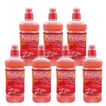 Oferta Pediasol 60 Zinc Cereza X 500 Ml