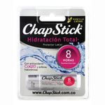 Chap Stick Hidratacion Total Unidad Gsk