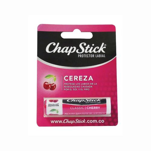 Chap Stick Cereza Gsk