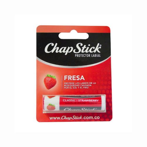 Chap Stick Fresa Gsk
