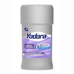 Desodorante Yodora Barra Derma Control 45 Gr