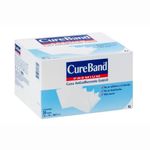 Gasa Cureband Estéril 10x2 x 24 Unidades