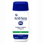 Acid Ness Loción 120 ml Tópica Cutánea