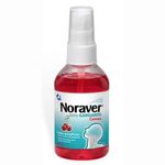 Noraver Garganta Atomizador Cereza 120 ml