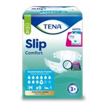 Tena Slip Clásico M 9 Unidades Adulto