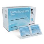 Broncho Vaxon pediátrico caja 10 cápsulas
