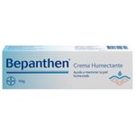 Bepanthene Crema Tópica Tubo X 100 Gr Bayer