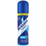 Talco Mexsana clásico spray 260 ml Bayer