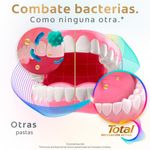 Crema Colgate Total Clean Menta 75 ml Oral