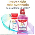 Crema Colgate Total Clean Menta 75 ml Oral