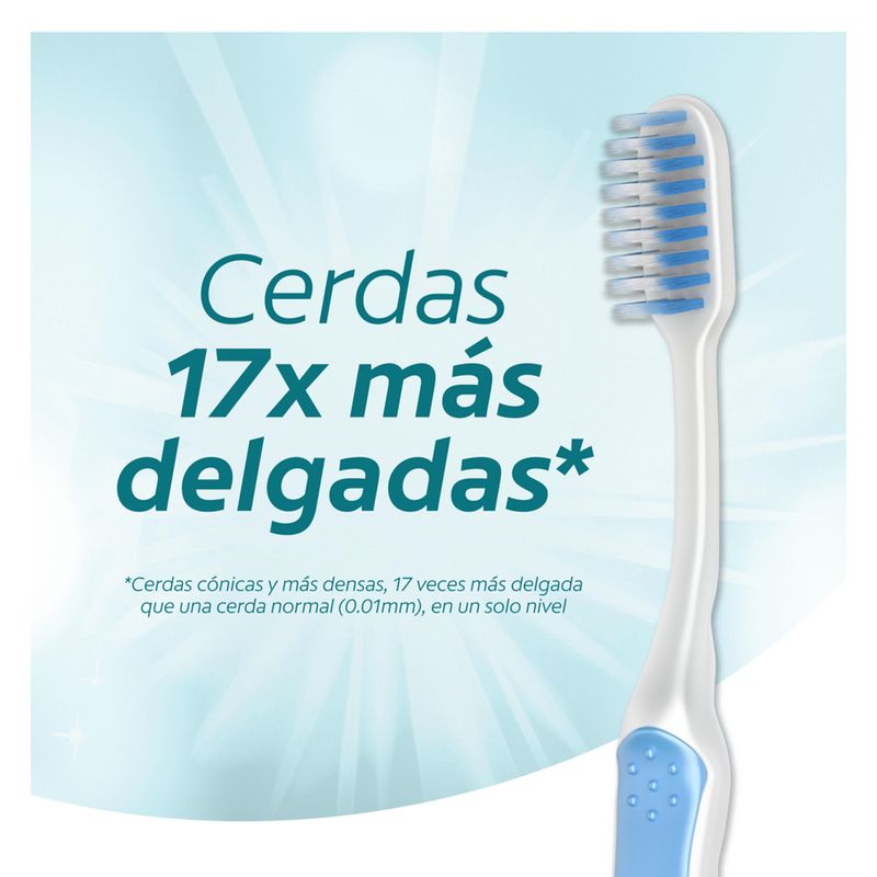 Cepillo Colgate Slim Soft 2 Unidades Pack