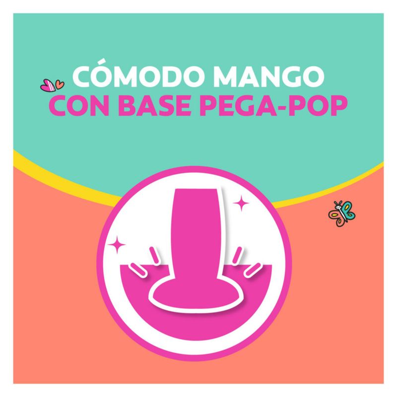 Cepillo Colgate Minions 6+ 2 Unidades