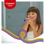 Cepillo Colgate Minions 6+ 2 Unidades
